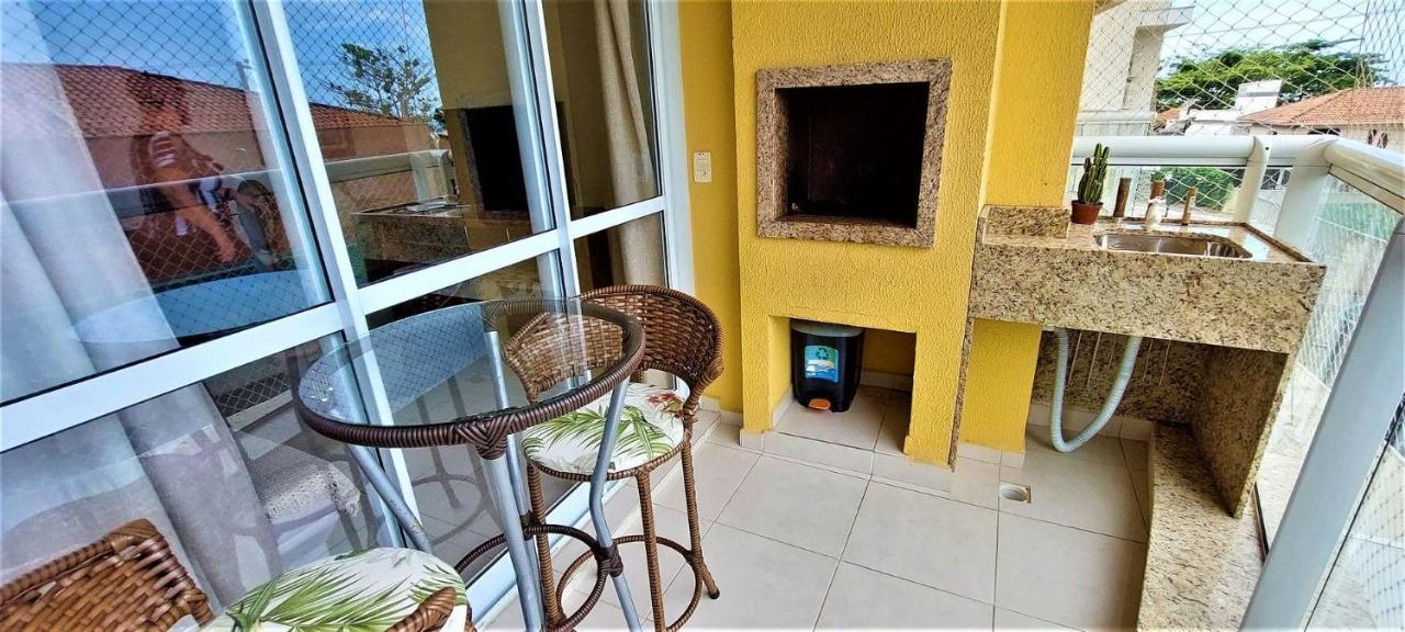 Nautilus Confort Em Penha/Sc Exterior foto