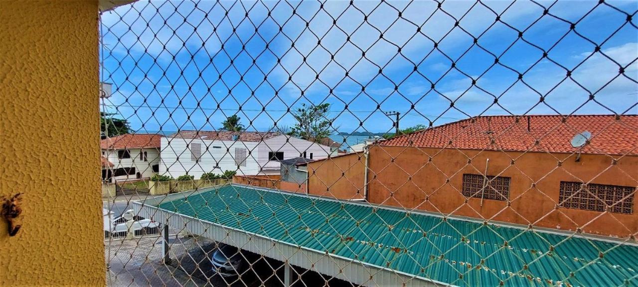 Nautilus Confort Em Penha/Sc Exterior foto