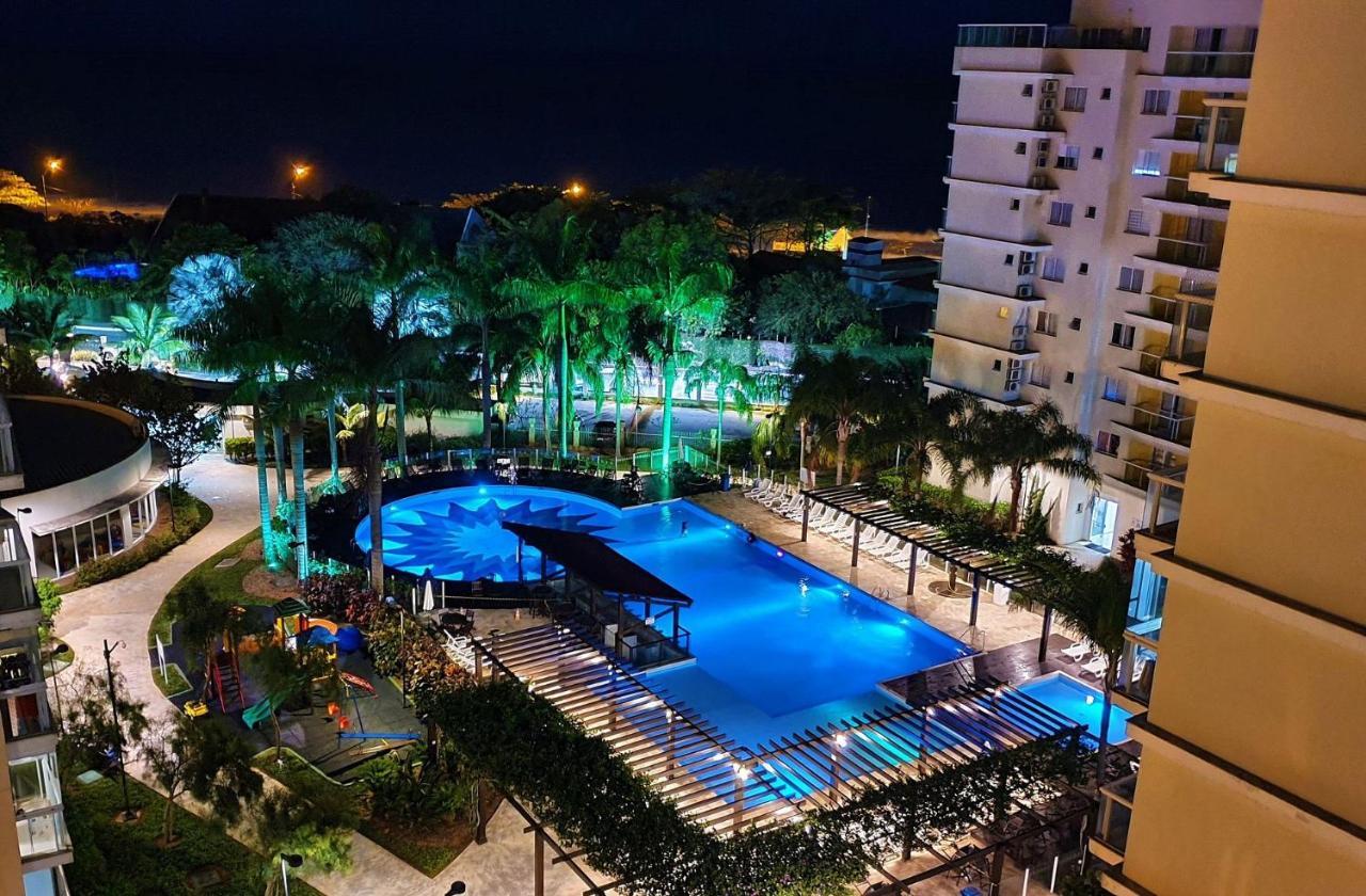 Nautilus Confort Em Penha/Sc Exterior foto