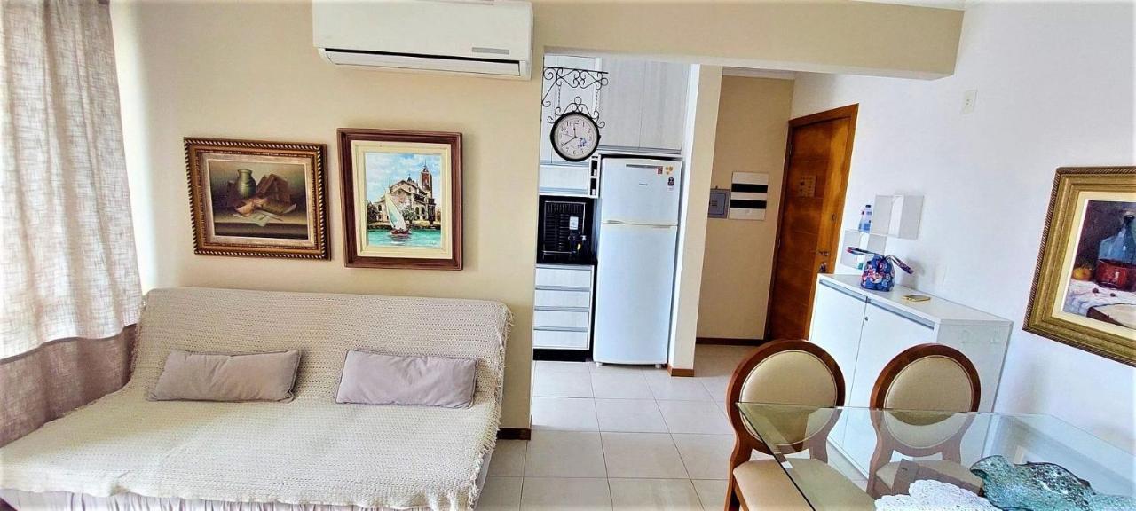 Nautilus Confort Em Penha/Sc Exterior foto