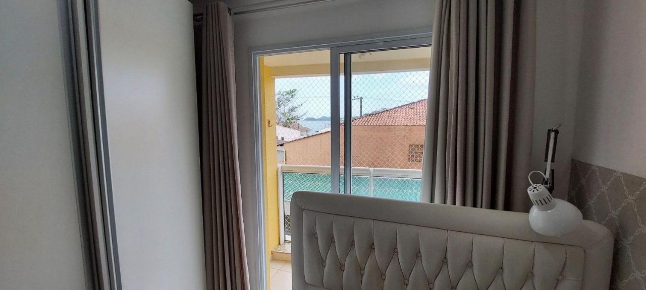 Nautilus Confort Em Penha/Sc Exterior foto